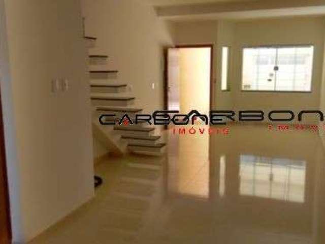 Casa com 3 quartos à venda na Rua Darnilo Martins Pereira, Vila Oratório, São Paulo por R$ 849.000