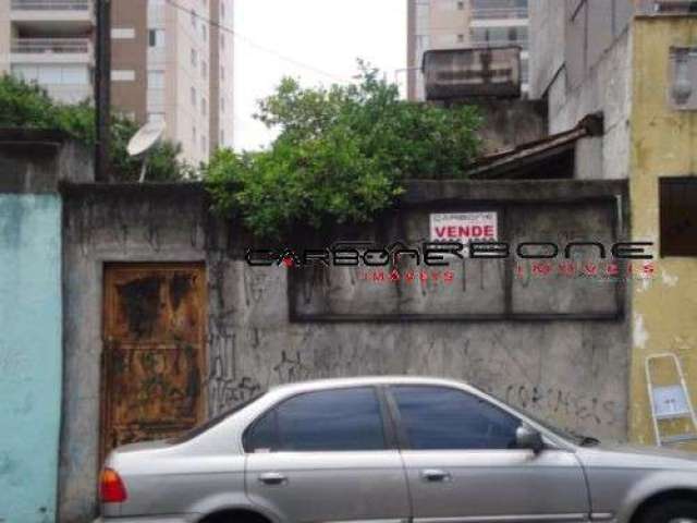 Casa com 1 quarto à venda na Rua Bruna, Chácara Mafalda, São Paulo por R$ 700.000