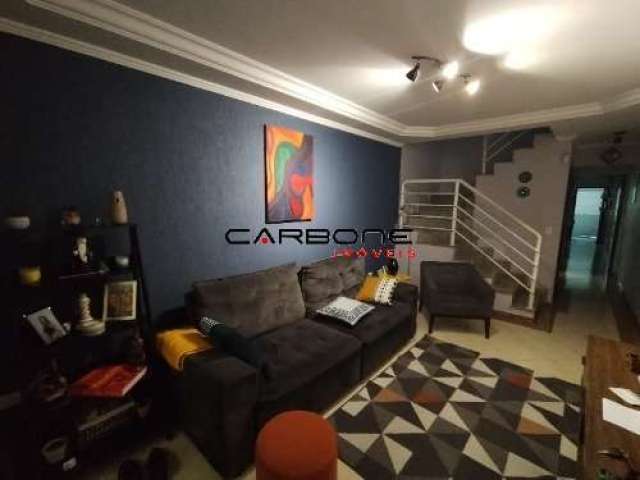 Casa com 3 quartos à venda na Rua Domingos Afonso, Vila Santa Clara, São Paulo por R$ 639.000