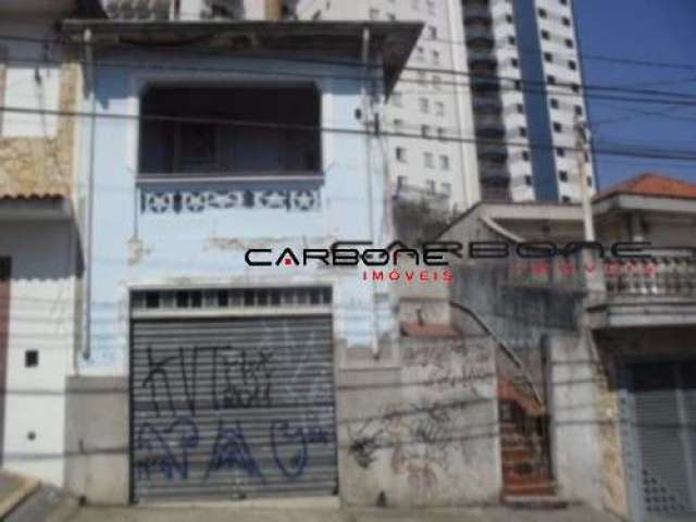 Casa com 2 quartos à venda na Rua Dante Pellacani, Vila Regente Feijó, São Paulo por R$ 800.000