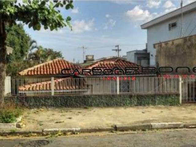 Terreno à venda na Rua Angá, Vila Formosa, São Paulo por R$ 950.000