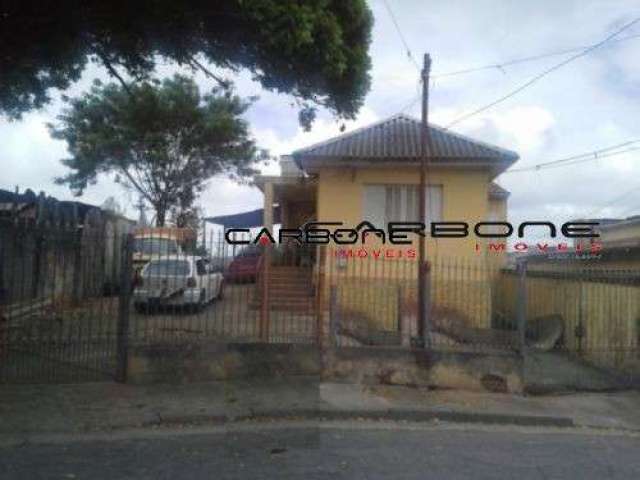 Terreno à venda na Rua das Cobeias, Vila Bela, São Paulo por R$ 1.100.000