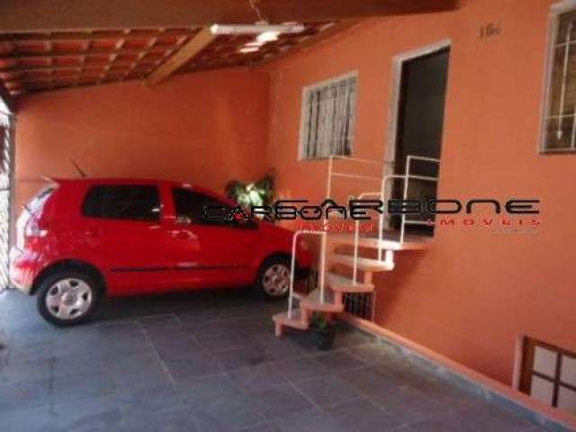 Casa com 5 quartos à venda na Rua Visconde de Sabóia, Vila Macedopolis, São Paulo por R$ 700.000