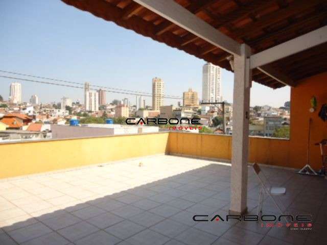 Casa comercial com 3 salas à venda na Rua Antônio Peres Mulla, Vila Carrão, São Paulo por R$ 860.000