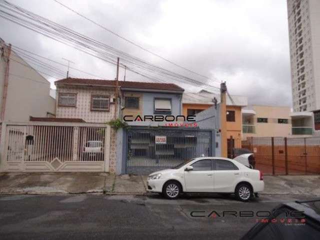 Casa com 4 quartos à venda na Rua Camé, Mooca, São Paulo por R$ 1.500.000