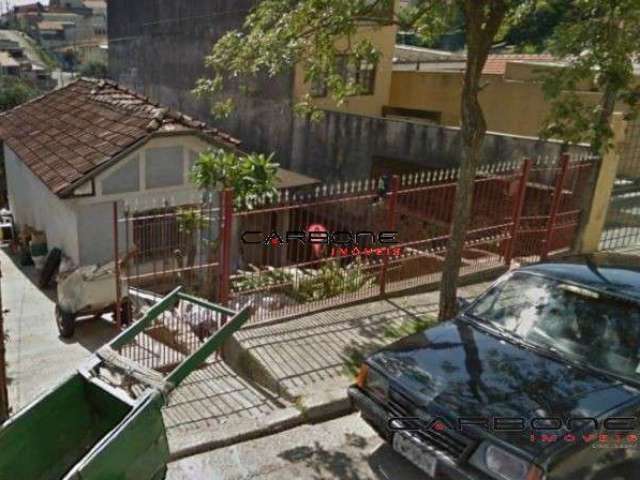 Terreno à venda na Rua Maria das Dores, Penha De França, São Paulo por R$ 720.000