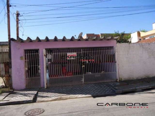 Casa com 2 quartos à venda na Rua Hermann Teles Ribeiro, Vila Invernada, São Paulo por R$ 1.100.000