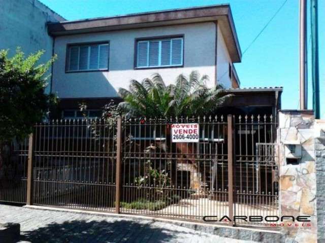 Casa com 4 quartos à venda na Rua Asfaltite, Vila Formosa, São Paulo por R$ 2.000.000