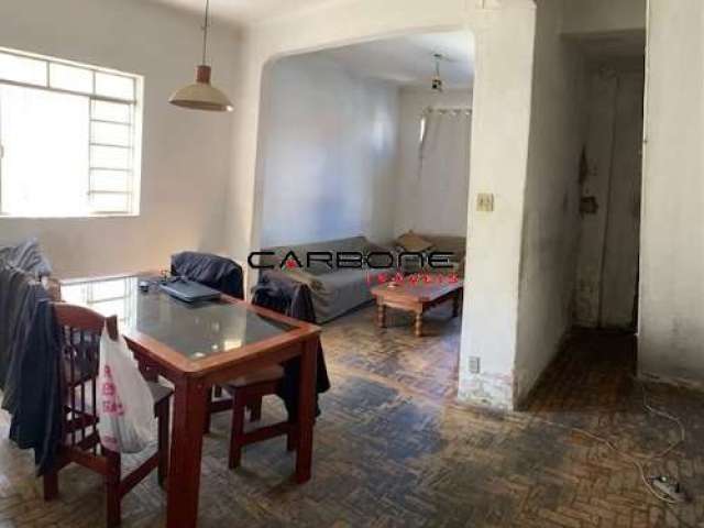 Casa com 3 quartos à venda na Rua Carlos Del Prete, Quarta Parada, São Paulo por R$ 600.000