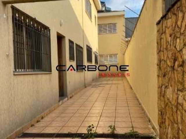 Casa com 4 quartos à venda na Rua Monte Alto, Cidade Mãe do Céu, São Paulo por R$ 1.520.000