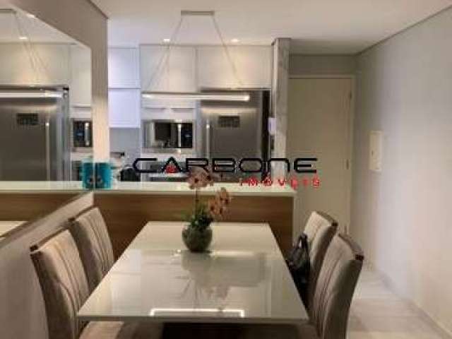 Apartamento com 2 quartos à venda na Avenida Ibiúna, Vila Aricanduva, São Paulo por R$ 430.000