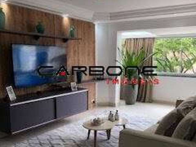Apartamento com 3 quartos à venda na Rua Celso de Azevedo Marques, --, Parque da Mooca, São Paulo por R$ 1.380.000