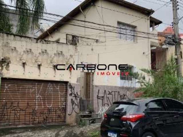 Terreno à venda na Rua Guarei, Vila Bertioga, São Paulo por R$ 680.000