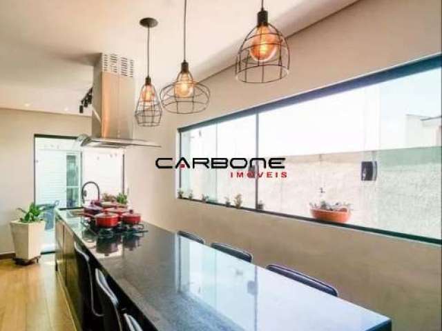 Casa com 4 quartos à venda na Avenida dos Pequis, Jardim Vila Formosa, São Paulo por R$ 790.000