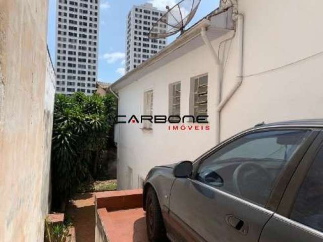 Casa com 3 quartos à venda na Rua Pantojo, Vila Regente Feijó, São Paulo por R$ 950.000