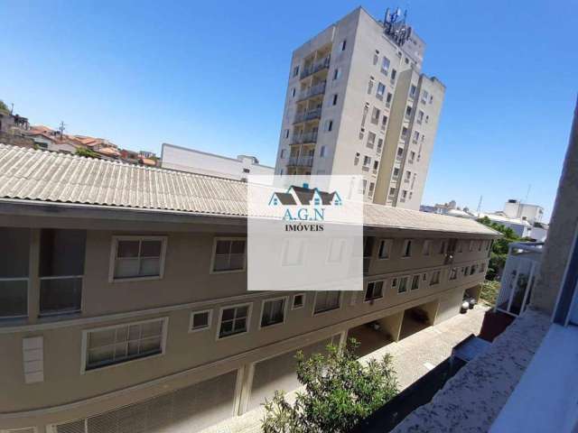 Apartamento com 2 dormitórios à venda, 48 m² por R$ 350.000,00 - Vila Guilhermina - São Paulo/SP