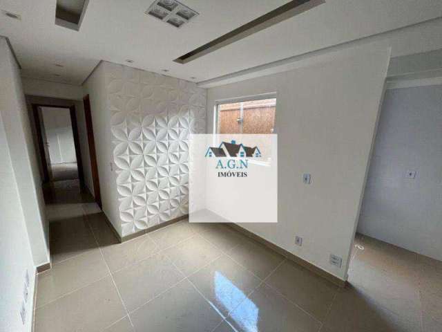 Apartamento com 2 dormitórios à venda, 40 m² por R$ 239.000,00 - Vila Guilhermina - São Paulo/SP