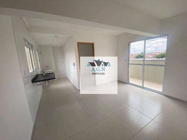 Apartamento à venda, 43 m² por R$ 351.000,00 - Jardim Vila Formosa - São Paulo/SP