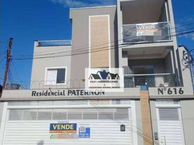 Apartamento à venda, 40 m² por R$ 249.990,00 - Mooca - São Paulo/SP