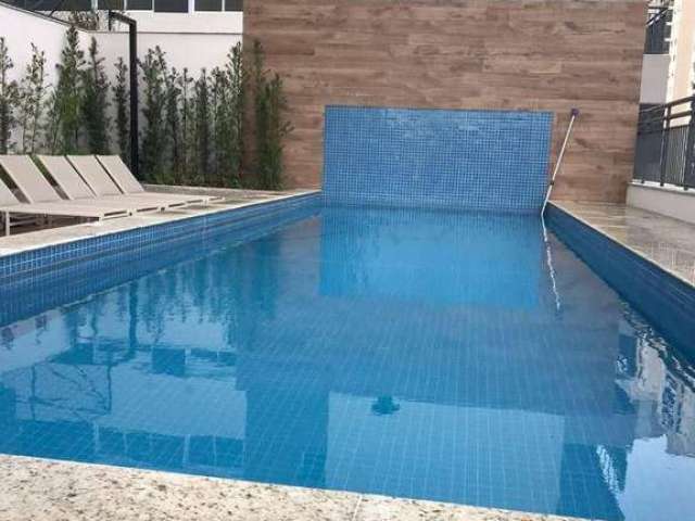 Apartamento com 1 dormitório à venda, 22 m² por R$ 265.000 - Belenzinho - São Paulo/SP