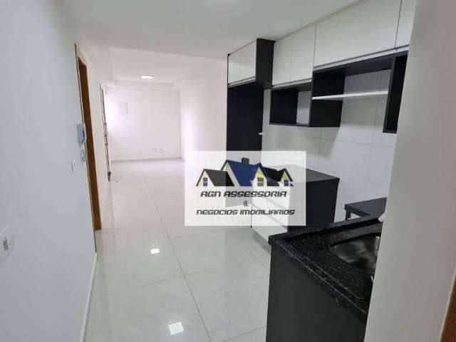 Apartamento com 2 dormitórios à venda, 52 m² por R$ 440.000 - Vila Matilde - São Paulo/SP