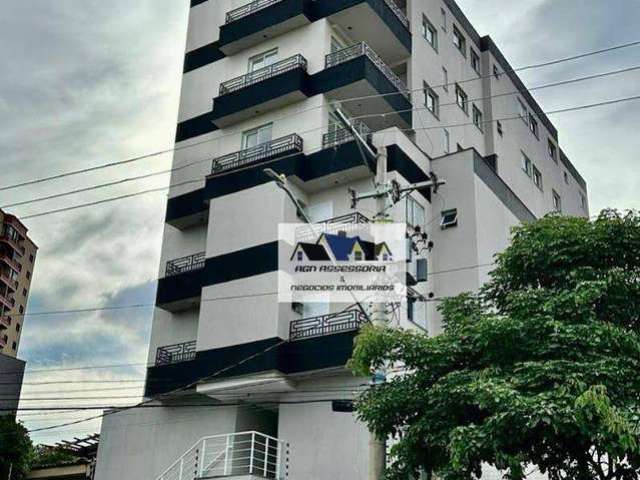 Apartamento com 2 dormitórios à venda, 40 m² por R$ 280.000,00 - Vila Matilde - São Paulo/SP