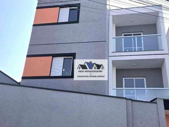 Apartamento com 2 dormitórios à venda, 35 m² por R$ 240.000,00 - Vila Matilde - São Paulo/SP