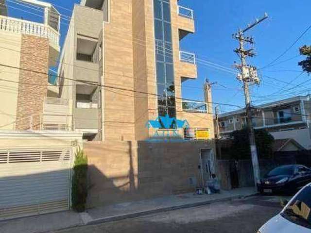 Apartamento com 2 dormitórios à venda, 42 m² por R$ 230.000,00 - Vila Esperança - São Paulo/SP