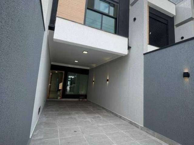 Sobrado com 3 dormitórios à venda, 115 m² por R$ 650.000,00 - Jardim Coimbra - São Paulo/SP