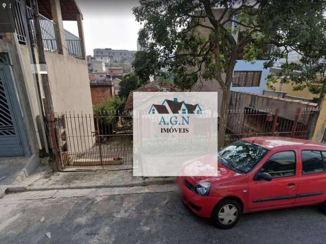 Terreno à venda, 400 m² por R$ 730.000,00 - Penha de França - São Paulo/SP