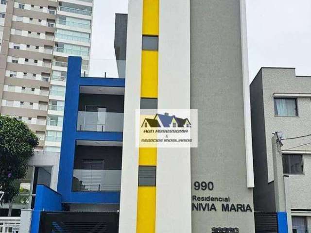 Apartamento com 2 dormitórios à venda, 40 m² por R$ 300.000,00 - Vila Carrão - São Paulo/SP