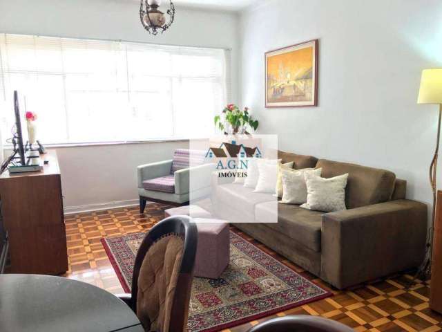 Apartamento à venda, 90 m² por R$ 652.900,00 - Mooca - São Paulo/SP