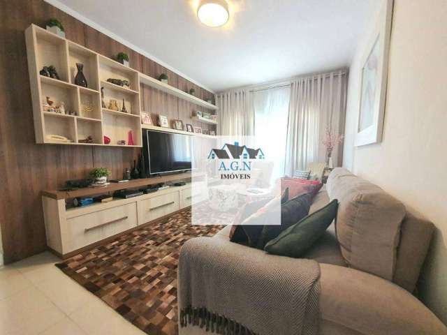 Sobrado à venda, 118 m² por R$ 1.280.000,00 - Vila Carrão - São Paulo/SP