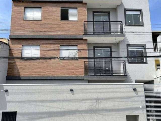 Apartamento com 2 dormitórios à venda, 39 m² por R$ 220.000,00 - Cidade Nova São Miguel - São Paulo/SP