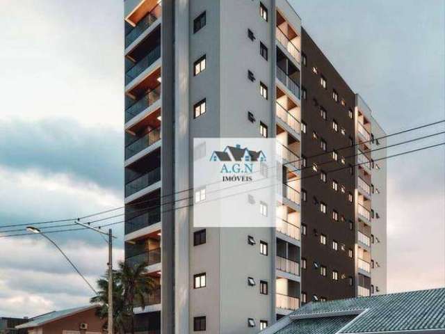 Apartamento com 2 dormitórios à venda, 67 m² por R$ 560.000,00 - Vila Matilde - São Paulo/SP