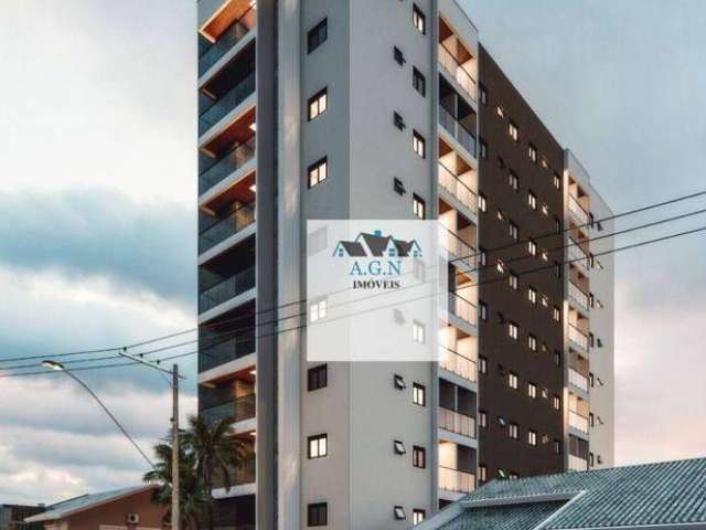 Apartamento com 2 dormitórios à venda, 48 m² por R$ 320.000,00 - Vila Matilde - São Paulo/SP