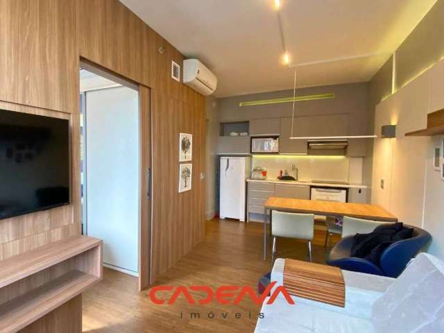 Apartamento com 1 quarto para aluguel no Água Verde