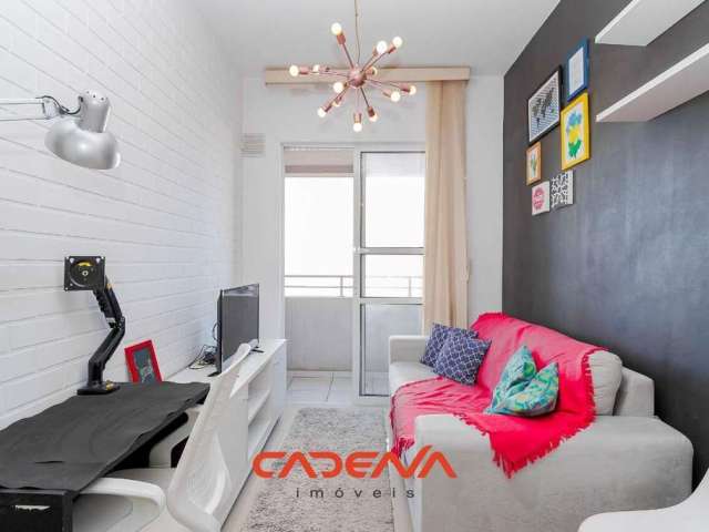 Apartamento com 2 quartos à venda no Centro