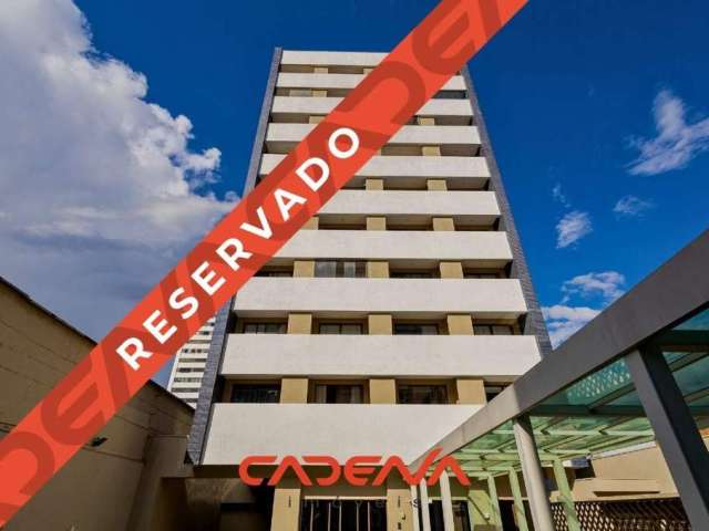 Apartamento com 1 quarto à venda no Centro