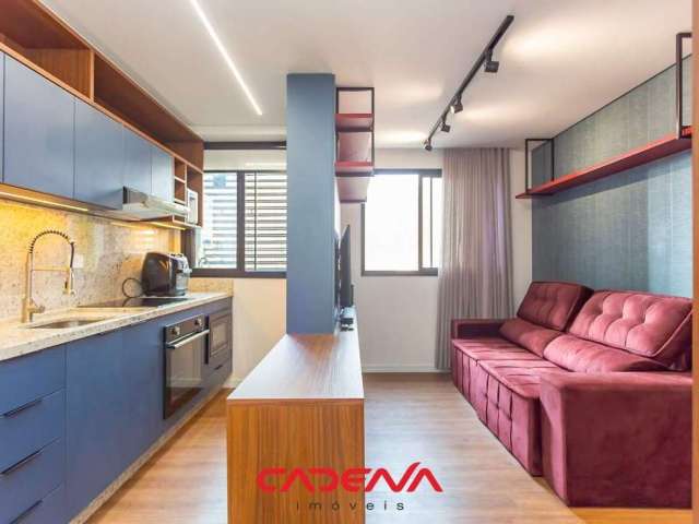 Apartamento com 2 quartos à venda no Centro