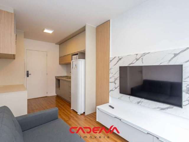 Apartamento com 1 quarto para aluguel no Centro