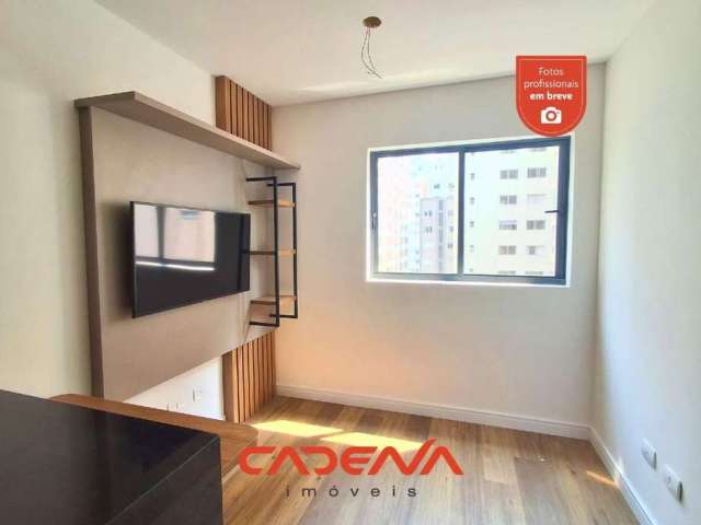 Apartamento com 1 quarto para aluguel no Centro