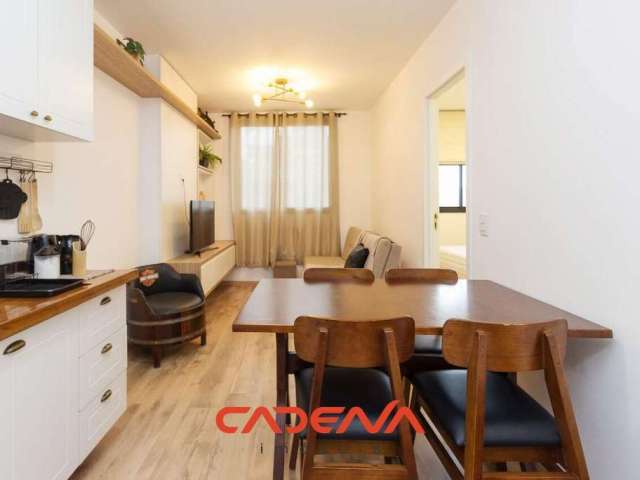 Apartamento com 1 quarto à venda no Centro