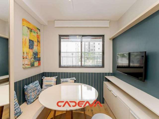 Apartamento com 1 quarto para aluguel no Centro