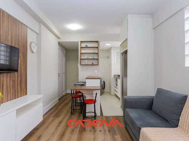 Apartamento com 1 quarto para aluguel no Centro