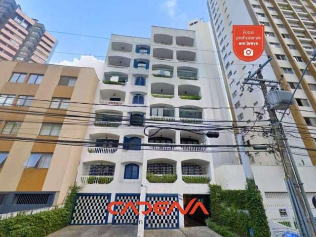 Apartamento com 3 quartos e 2 vagas à venda no Água Verde