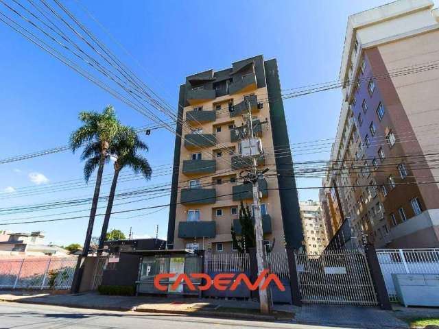 Apartamento com 1 quarto à venda no Portão em Curitiba