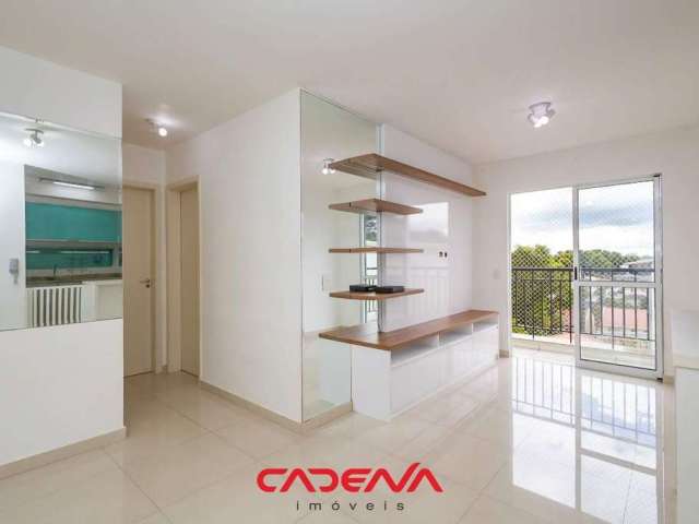 Apartamento com 2 quartos e 1 vaga à venda no Santa Cândida