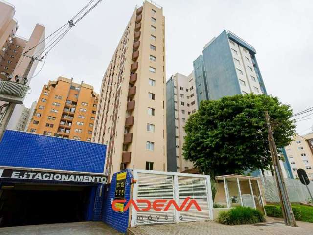 Apartamento com 2 quartos à venda no Bigorrilho