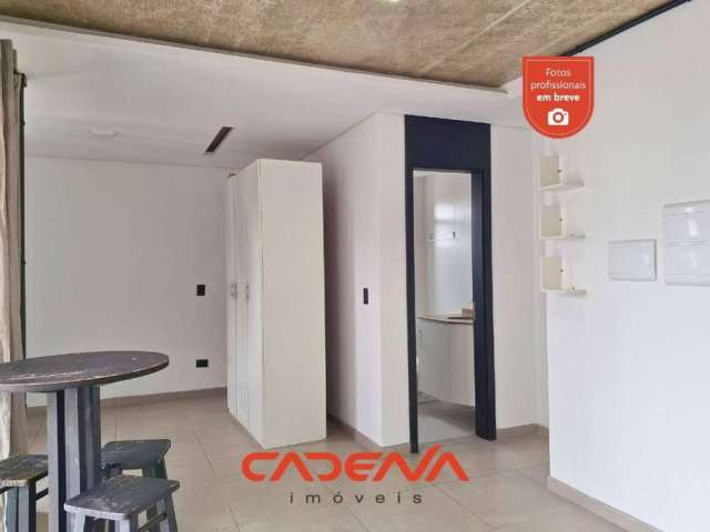 Apartamento com 1 quarto para aluguel no Prado Velho